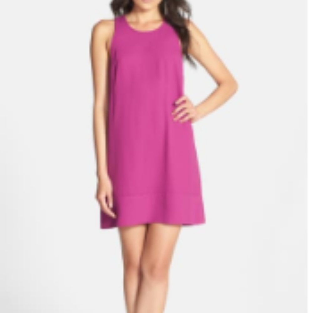 🎉HP🎉 Leith Nordstrom I Racerback Shift Dress